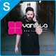 Vanilla Radio Mix Set - Vasilis Pilatos - Bar Theory S02 E18 logo