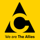 We Are The Allies logo