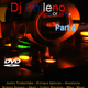 Dj Chileno Best Of 2000s part 4 (115 and 122 BPM) logo
