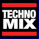 MASR - Techno Mix 11 vol.3 [minor] logo