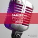 GAMERS.hu Podcast - EPIZODE 002 - E3 Special Edition [2014 - Június] logo