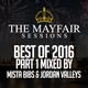 Mista Bibs & Jordan Valleys - Mayfair Sessions Best of 2016 Part 1 logo