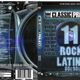 The Classic Project Megamix Vol. 11 [80s & 90s Rock Latino]] (2010) ++105 logo