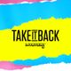 @DJMYSTERYJ | #TakeItBackRave | OldSchool Hip-Hop logo