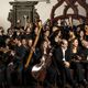 La Cetra Barockorchester Basel spielt Bachs Brandenburgisches Konzert Nr. 4 logo