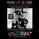 Punk AF Radio Live Worldwide Broadcast no 221 with Paul Hammond logo