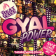 Gyal Power logo