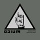 PRTKLmix 001 - ODIUM - Enter the wasteland logo
