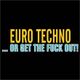 Euro Techno Dance logo