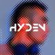 DJ Hyden Podcast MAY2018 logo