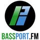 Transcript & Colossus - Rush Records Show: 001 - 9th March 2015 - Bassport FM logo
