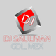 BANDA MIX ENERO 2014- DJ SAULIVAN logo