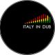 Sound System Culture: Dubapest HiFi podcast for Italy on Dub logo