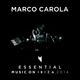 Marco Carola: Essential Music On Ibiza 2014 - The Mix logo