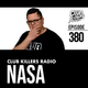 Club Killers Radio #380 - Nasa logo