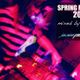Jasmine Palavra - Spring Mix 2013 logo