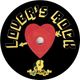 Daz-I-Kue Lover's Rock Selection logo