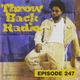 Throwback Radio #247 - DJ Fresh Vince (Party Mix) logo