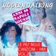 MODERN TALKING - Le Piu' Belle Canzoni - MIX VOL.2 logo