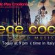 Pre-Set 03.11.18 @Play Emotions Radio by Cece Coco logo