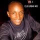 CLUB URBAN NON STOP MIX BY DJ RICKY V UG VOL 5 logo
