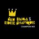 Sam Binga x Rider Shafique - Champion Mix [Uncensored] logo