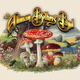 An hour of the Tuesday Rock Show featuring the Allman Brothers band logo