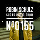 Robin Schulz | Sugar Radio 155 logo