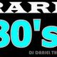 80's Rare Mix 3 logo