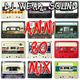 DJ WEAR SOUND - ANNI 80 MIX logo