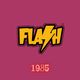 Flash FM (1985) GTA Alternative Radio logo