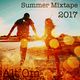 Alt Om - Summer Mixtape 2017 logo