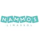 Nammos World @ Limassol Cyprus 2022 logo