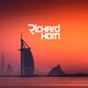 Richard Horn Dubai Beach Lounge Session Vol.1 logo