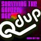 Qdup presents Surviving The Golden Age Mix (March 2017) logo
