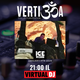 Ice Wizard @ Virtual Dj Radio 2020-01-09 logo