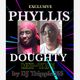 PHYLISS DOUGHTY EXCLUSIVE MIXTAPE logo