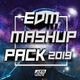 JUNGVOIZE - EDM MASHUP & Edit PACK 2019 EP.1 (FREE DOWNLOAD) logo