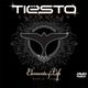Tiësto - Copenhagen: Elements of Life World Tour CD 2 logo