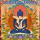 Tantra Yoga Grooves (blended by RadiOm Aloha) logo