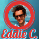 Eddie C live DJ set @ Le Cercle (Quebec City) logo