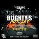 #BlightysHotlist April 2019 // R&B, Hip Hop, Dancehall, Afro & U.K. // Instagram: djblighty logo