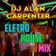 DJ Alan Carpenter Eletro House Mix 2 logo
