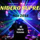 SONIDERO SUPREME MIX 2018 BY DJ KHRIS VENOM logo