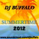 Summertime [Hits de 2012] logo