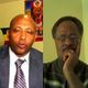 Must Listen-Discussion with Ethiopian activists who opposes the Ethiopian government. logo