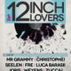 Dj's Christophe vs Seelen @ 12 Inch Lovers 05-05-2012  logo