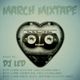 This Old Heart of Mine ( March Mixtape by Dj LED ) logo
