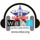 HAITIAN ALL-STARZ RADIO - WBAI - EPISODE #103 - 6-17-19 - HOSTED BY HARD HITTIN HARRY logo