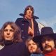 La Cima de Rock Progresivo: King Crimson Yes Jethro Tull Emerson, Lake & Palmer Pink Floyd Genesis logo